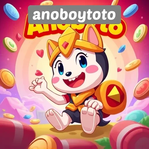 Mengapa Anoboytoto Menjadi Pilihan Penggemar Game
