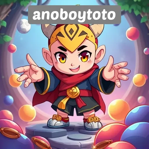 Menggali Fitur Menarik yang Ditawarkan Anoboytoto di Dunia Game