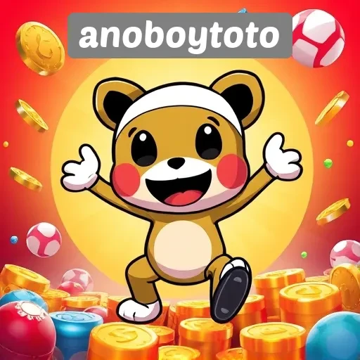 Anoboytoto Sebagai Platform Game Terpercaya