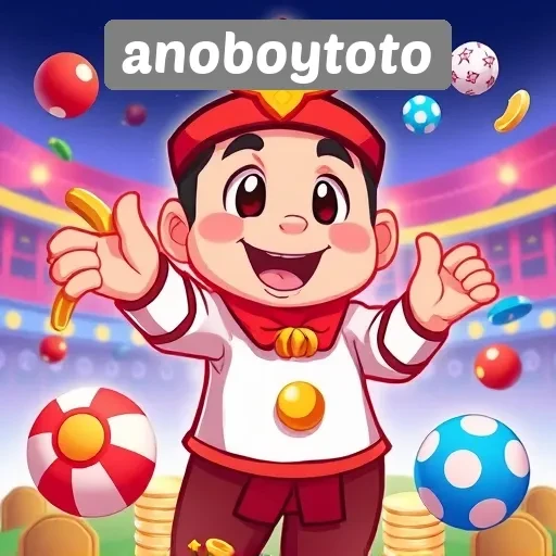 Mengenal Anoboytoto Situs Game Populer di Indonesia