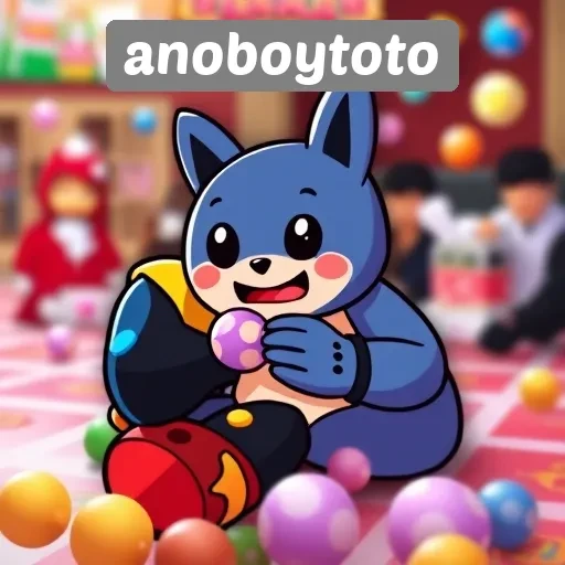 Cara Bergabung dan Memanfaatkan Anoboytoto untuk Gamer
