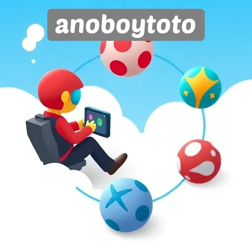 Panduan Lengkap Menggunakan Situs Anoboytoto untuk Gamer