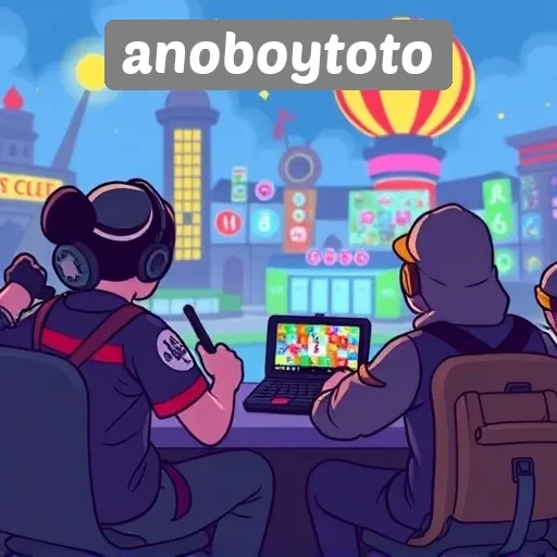 Dampak anoboytoto terhadap Komunitas Game di Indonesia