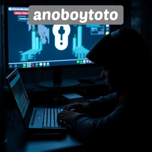 Analisis Keamanan Situs Anoboytoto untuk Pengguna