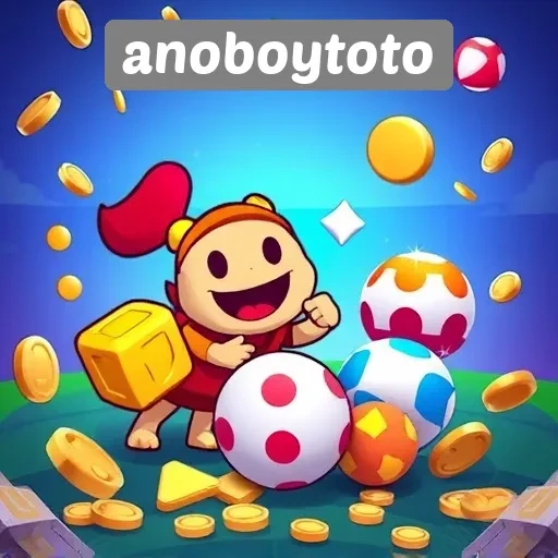 Perbandingan anoboytoto Dengan Situs Game Lainnya