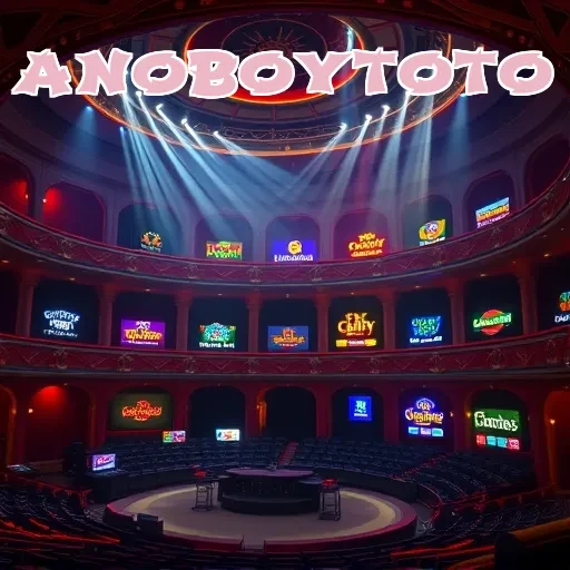 anoboytoto Fantasi