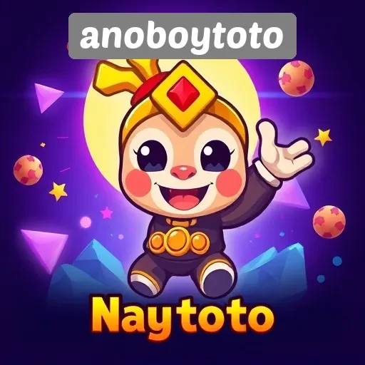 Ulasan Fitur Menarik di Anoboytoto