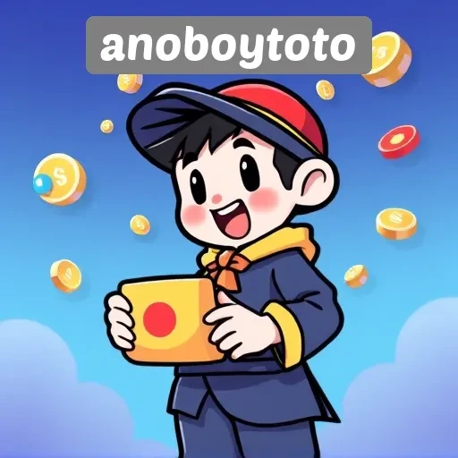 Apa Saja Jenis Game yang Tersedia di Anoboytoto