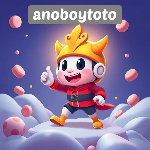 Inovasi Terbaru di Anoboytoto yang Perlu Diketahui