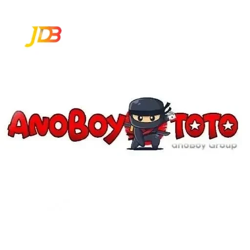 Logo anoboytoto