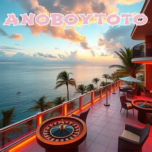 anoboytoto Berita
