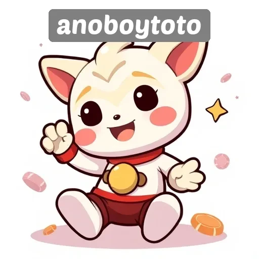 Mengulas Fitur Menarik di Situs Game Anoboytoto