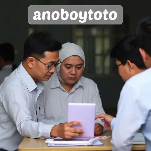 Keamanan dan Privasi di Anoboytoto yang Perlu Diketahui