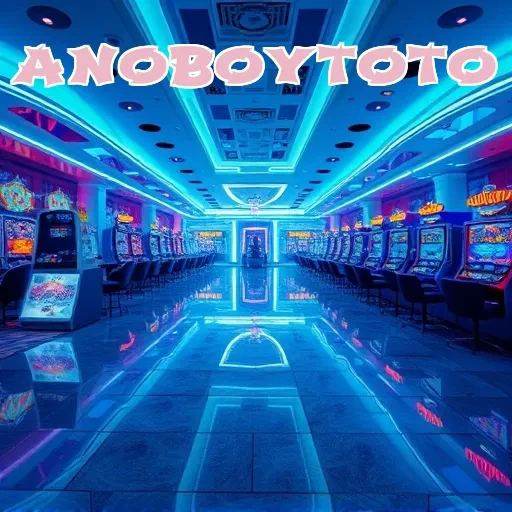 anoboytoto Strategi