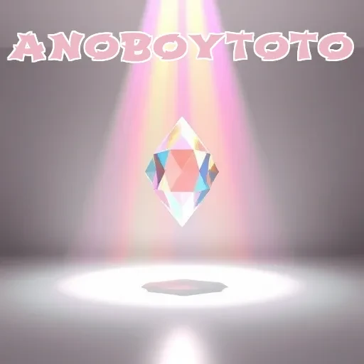 anoboytoto Panduan Lengkap